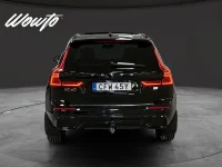 Volvo XC60 Recharge T6 AWD 350HK R-Design /Pano /Drag 257kW thumbnail