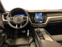 Volvo XC60 Recharge T6 AWD 350HK R-Design /Pano /Drag 257kW thumbnail