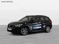 BMW X1 xDrive25e Sport Line Drag HeadUp Rattvärme 0kW thumbnail