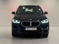 BMW X1 xDrive25e Sport Line Drag HeadUp Rattvärme 0kW thumbnail