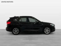 BMW X1 xDrive25e Sport Line Drag HeadUp Rattvärme 0kW thumbnail