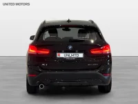 BMW X1 xDrive25e Sport Line Drag HeadUp Rattvärme 0kW thumbnail