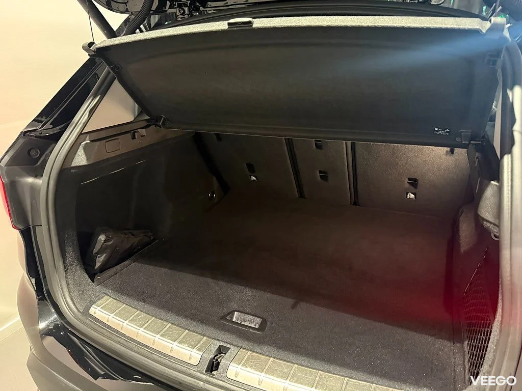 BMW X1 xDrive25e Sport Line Drag HeadUp Rattvärme 0kW