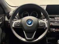 BMW X1 xDrive25e Sport Line Drag HeadUp Rattvärme 0kW thumbnail