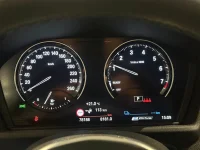 BMW X1 xDrive25e Sport Line Drag HeadUp Rattvärme 0kW thumbnail