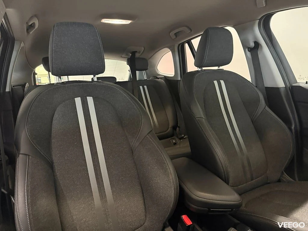 BMW X1 xDrive25e Sport Line Drag HeadUp Rattvärme 0kW