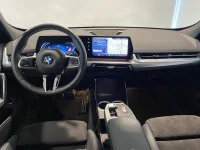 BMW X1 sDrive18i M-Sport Rattvärme Drag Tonade Rutor 0kW thumbnail