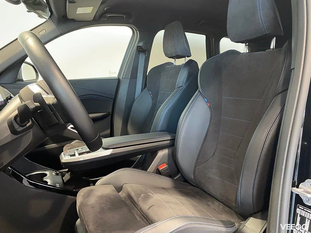 BMW X1 sDrive18i M-Sport Rattvärme Drag Tonade Rutor 0kW