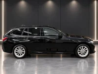 BMW 318 Twin Power Turbo Mildhybrid 2.0 110kW thumbnail