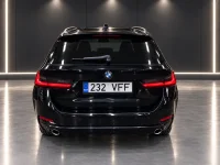 BMW 318 Twin Power Turbo Mildhybrid 2.0 110kW thumbnail