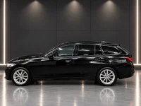BMW 318 Twin Power Turbo Mildhybrid 2.0 110kW thumbnail