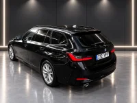 BMW 318 Twin Power Turbo Mildhybrid 2.0 110kW thumbnail