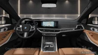 BMW X5 M-Sport Mildhybrid 3.0 210kW thumbnail