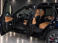 BMW X5 M-Sport Mildhybrid 3.0 210kW thumbnail