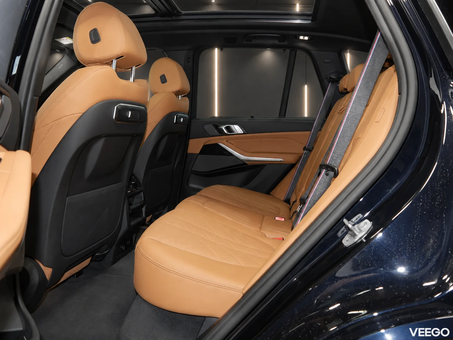 BMW X5 M-Sport Mildhybrid 3.0 210kW