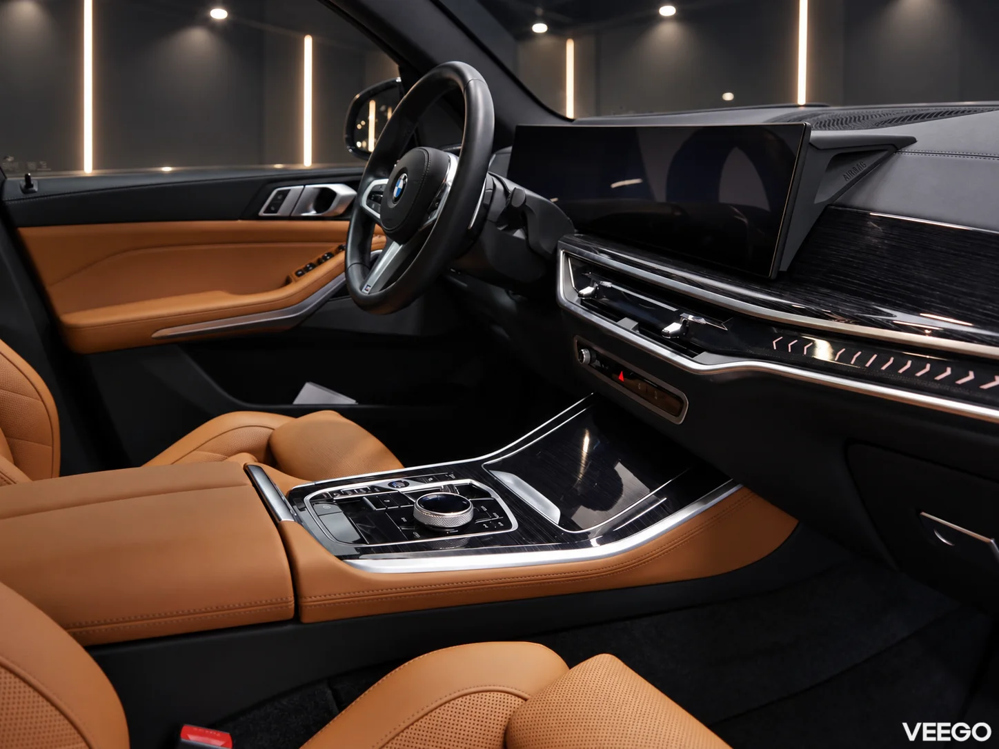 BMW X5 M-Sport Mildhybrid 3.0 210kW