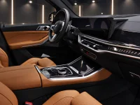 BMW X5 M-Sport Mildhybrid 3.0 210kW thumbnail
