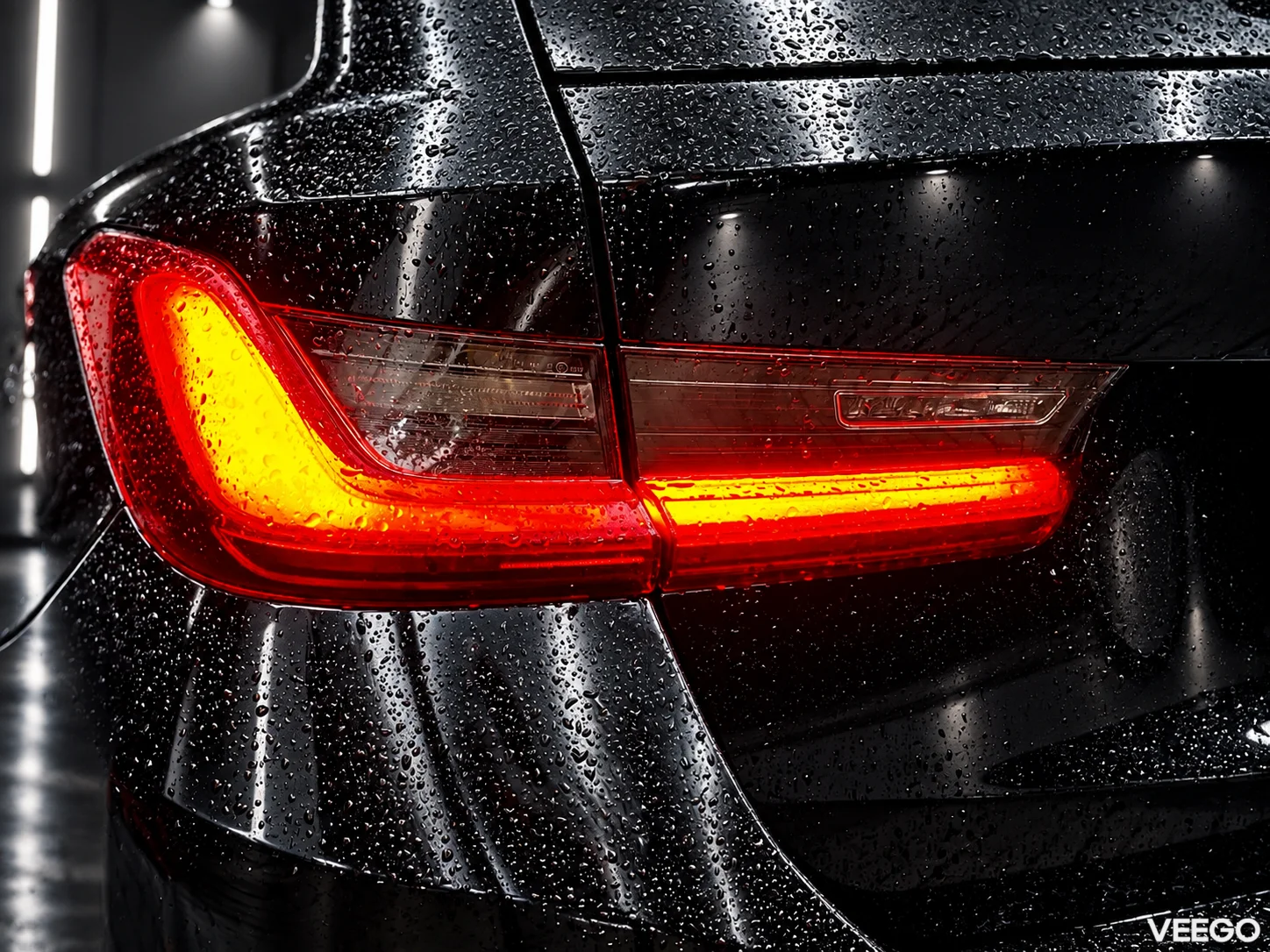 BMW 318 Twin Power Turbo Mildhybrid 2.0 110kW