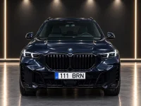 BMW X5 M-Sport Mildhybrid 3.0 210kW thumbnail
