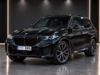BMW X5 M-Sport Mildhybrid 3.0 210kW thumbnail
