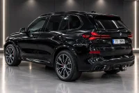 BMW X5 M-Sport Mildhybrid 3.0 210kW thumbnail