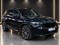 BMW X5 M-Sport Mildhybrid 3.0 210kW thumbnail