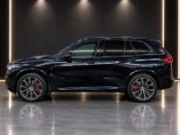 BMW X5 M-Sport Mildhybrid 3.0 210kW thumbnail