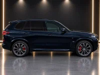BMW X5 M-Sport Mildhybrid 3.0 210kW thumbnail