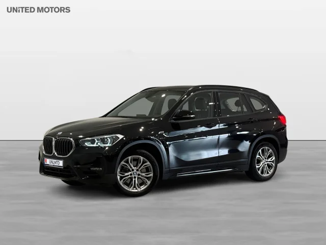 Image of BMW X1 xDrive25e Sport Line Drag HeadUp Rattvärme 0kW
