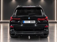 BMW X5 M-Sport Mildhybrid 3.0 210kW thumbnail