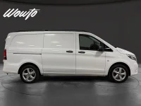 Mercedes-Benz Vito CDI 4x4 190HK L2 3-Sits/V-Inred/Drag 140kW thumbnail