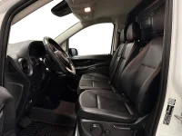 Mercedes-Benz Vito CDI 4x4 190HK L2 3-Sits/V-Inred/Drag 140kW thumbnail