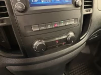 Mercedes-Benz Vito CDI 4x4 190HK L2 3-Sits/V-Inred/Drag 140kW thumbnail