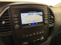 Mercedes-Benz Vito CDI 4x4 190HK L2 3-Sits/V-Inred/Drag 140kW thumbnail