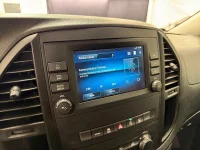 Mercedes-Benz Vito CDI 4x4 190HK L2 3-Sits/V-Inred/Drag 140kW thumbnail