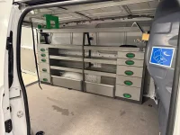 Mercedes-Benz Vito CDI 4x4 190HK L2 3-Sits/V-Inred/Drag 140kW thumbnail