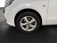 Mercedes-Benz Vito CDI 4x4 190HK L2 3-Sits/V-Inred/Drag 140kW thumbnail