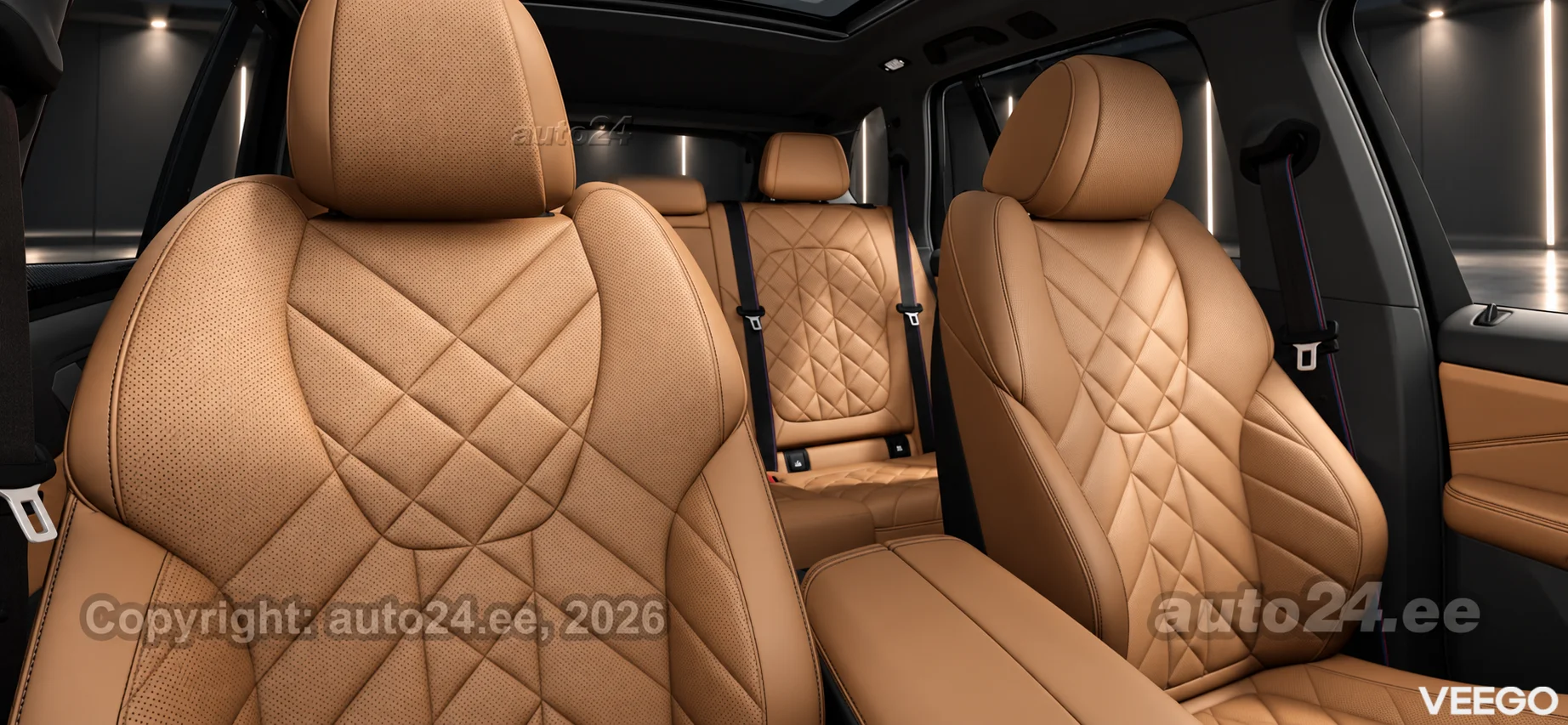 BMW X5 M-Sport Mildhybrid 3.0 210kW