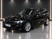 BMW 318 Twin Power Turbo Mildhybrid 2.0 110kW thumbnail