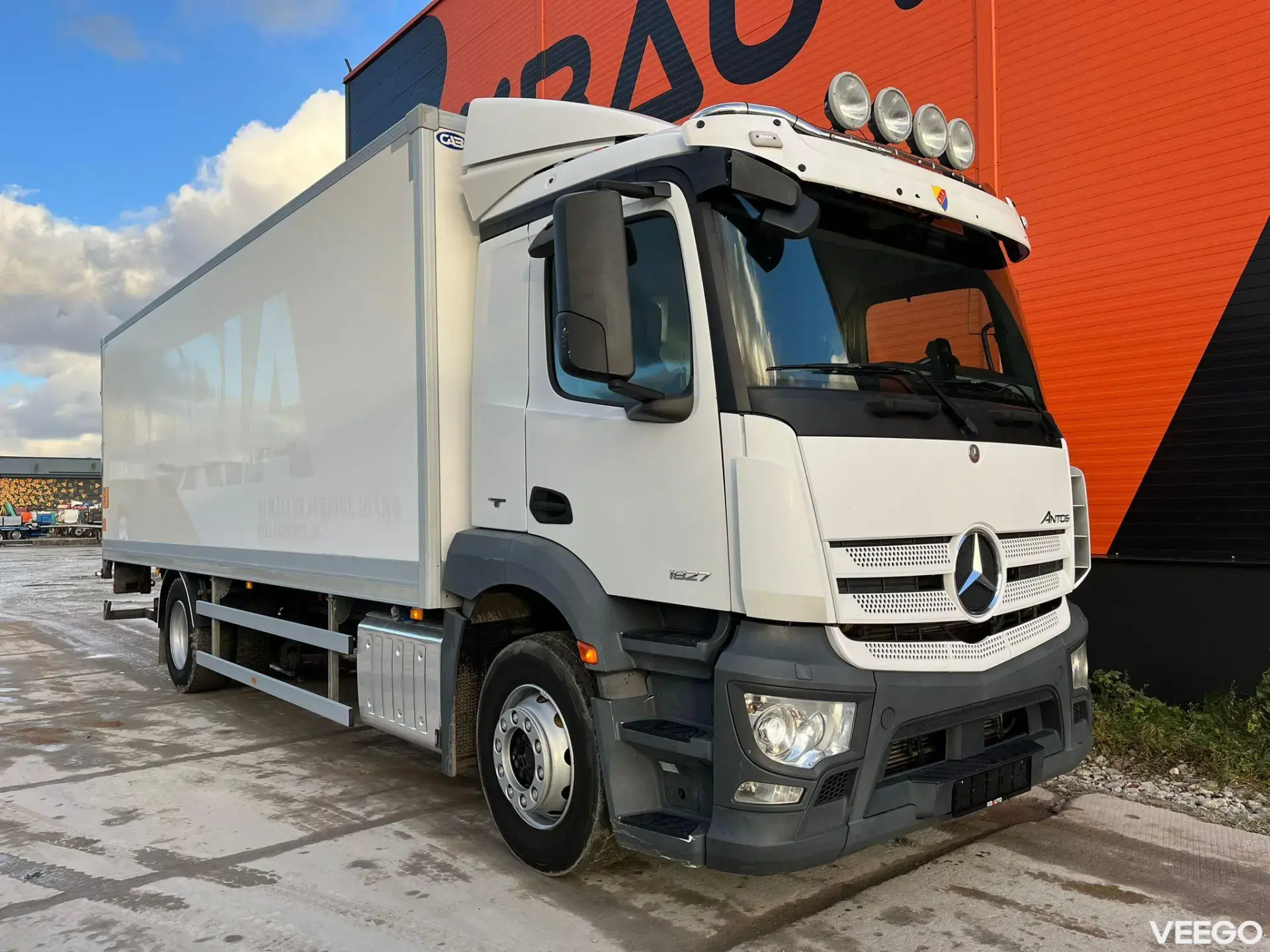 Vehicle Image