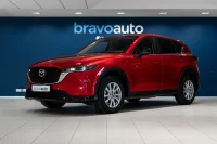 Mazda CX-5 Vision AWD SKYACTIV-G 2 121kW thumbnail