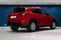 Mazda CX-5 Vision AWD SKYACTIV-G 2 121kW thumbnail