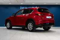 Mazda CX-5 Vision AWD SKYACTIV-G 2 121kW thumbnail