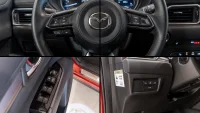 Mazda CX-5 Vision AWD SKYACTIV-G 2 121kW thumbnail