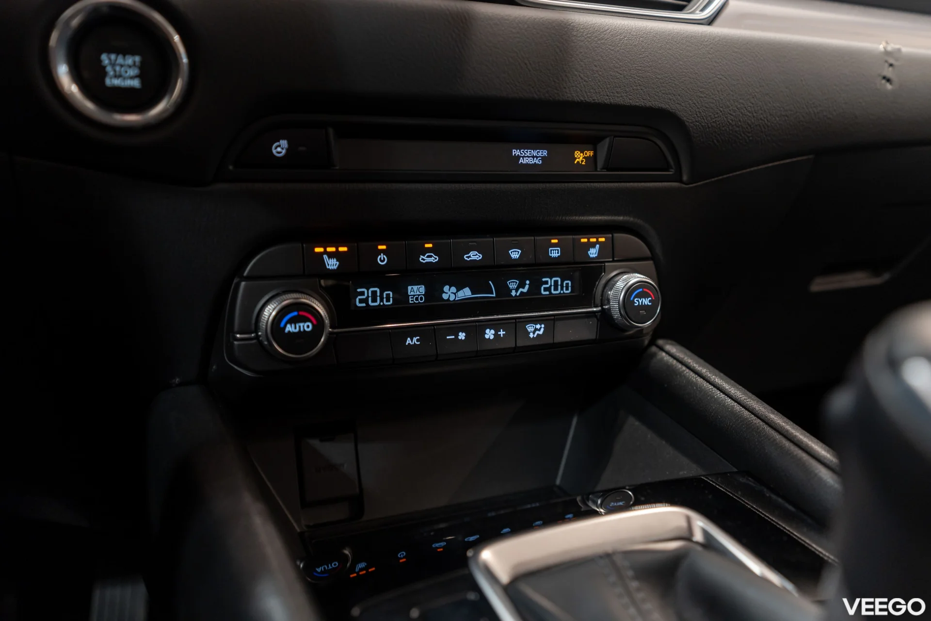 Mazda CX-5 Vision AWD SKYACTIV-G 2 121kW