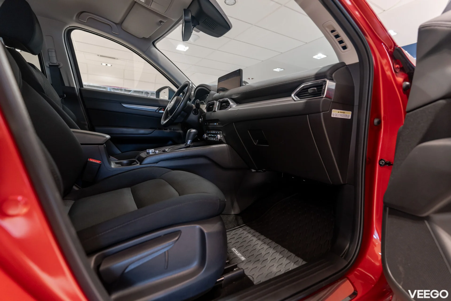 Mazda CX-5 Vision AWD SKYACTIV-G 2 121kW