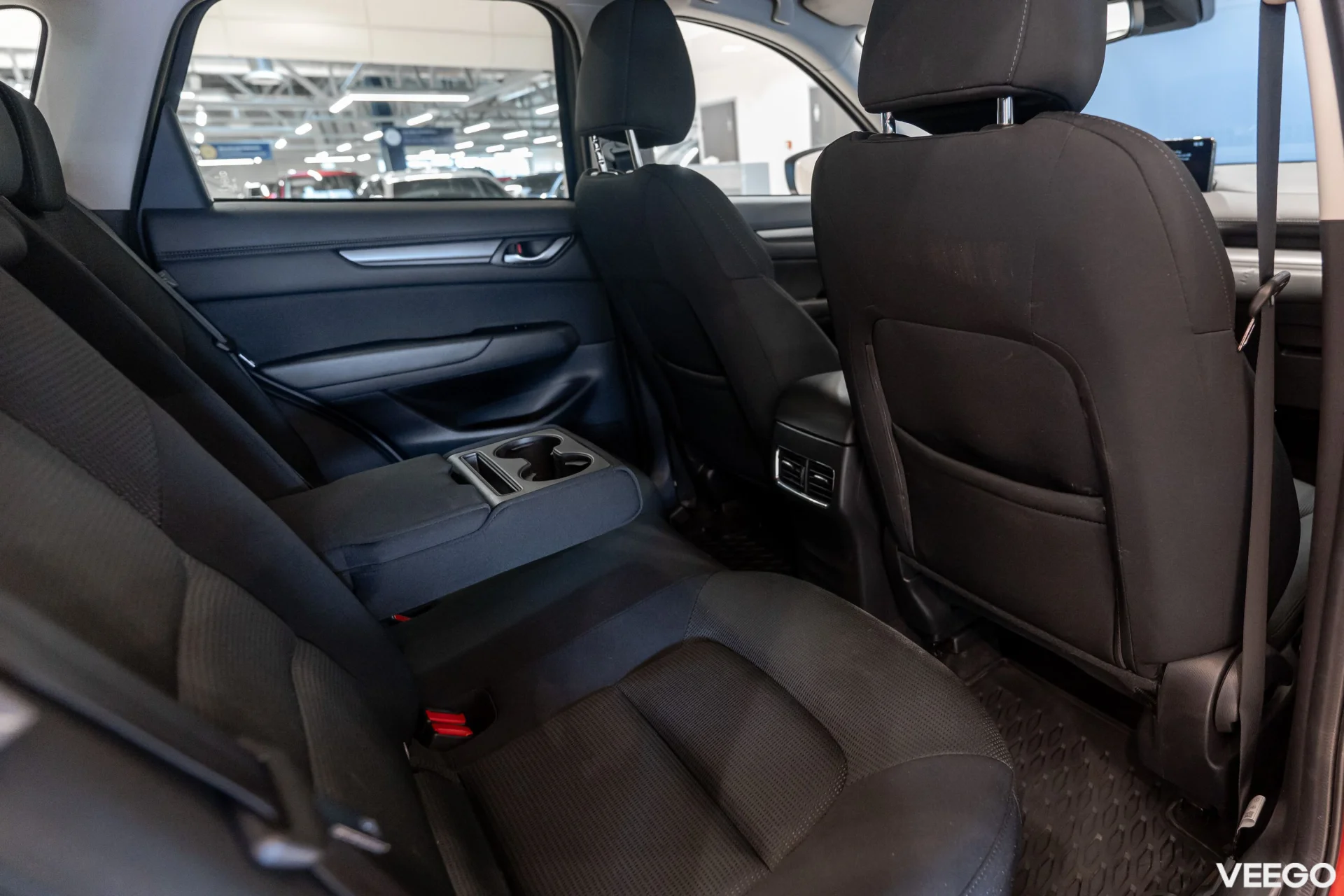 Mazda CX-5 Vision AWD SKYACTIV-G 2 121kW