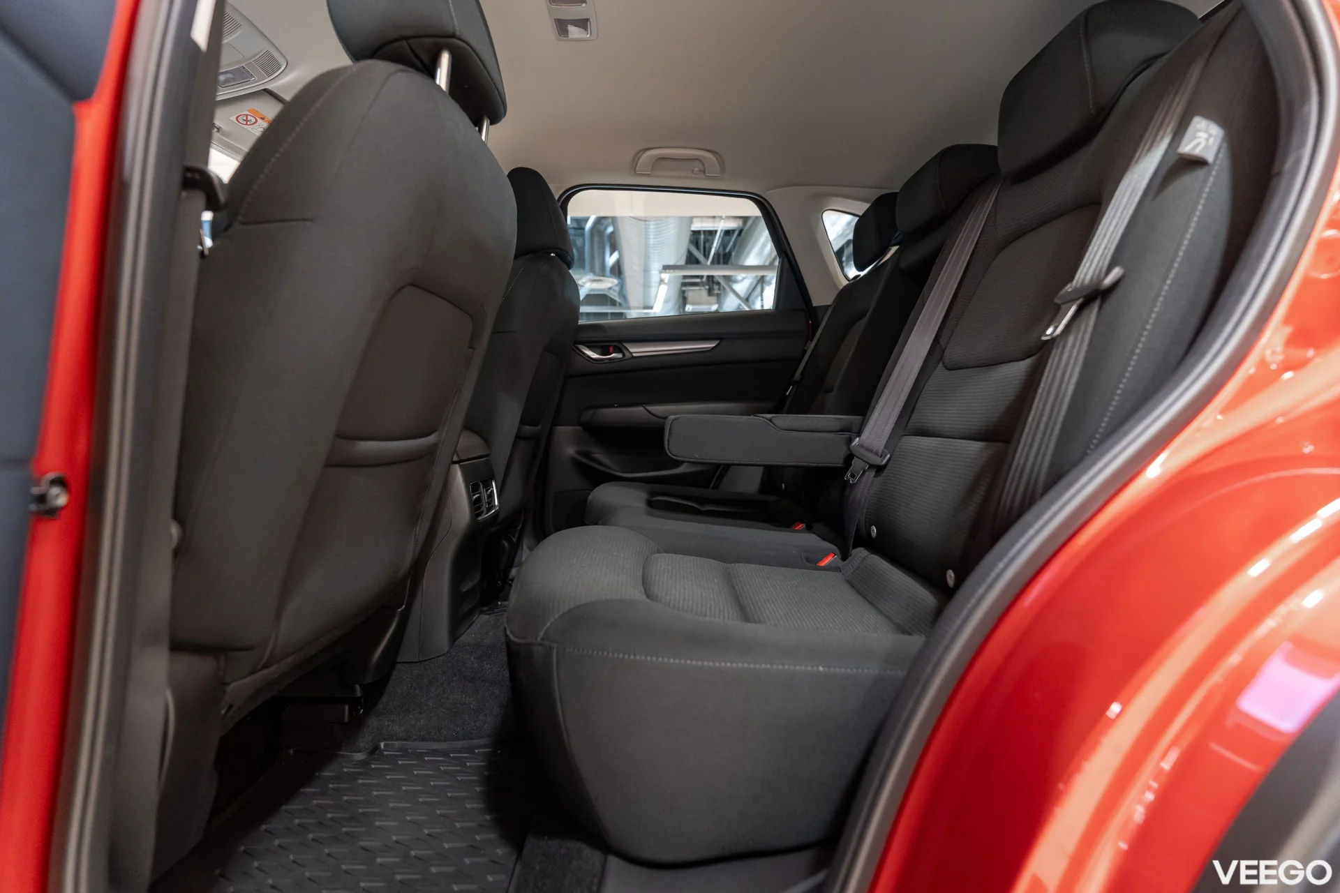 Mazda CX-5 Vision AWD SKYACTIV-G 2 121kW