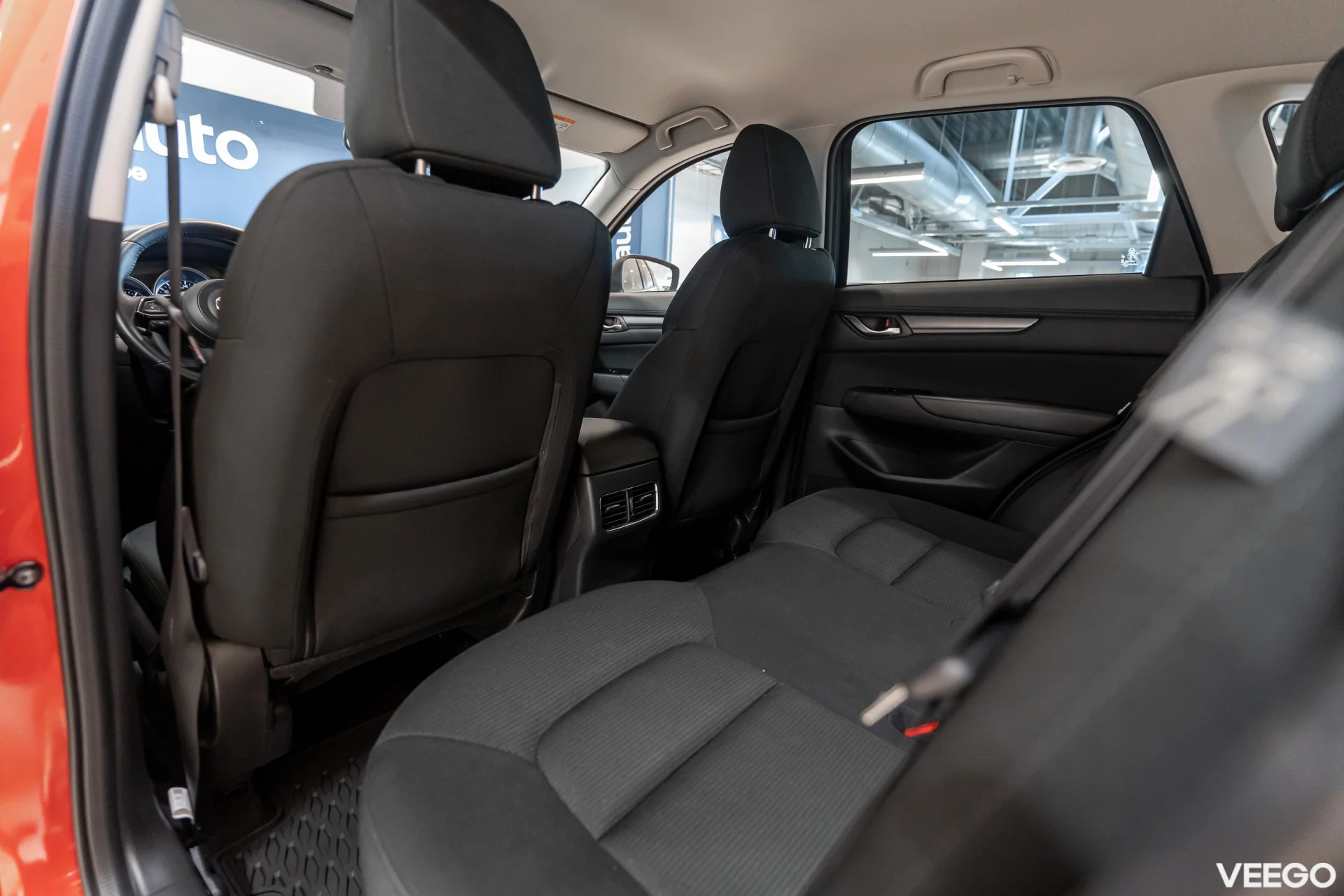 Mazda CX-5 Vision AWD SKYACTIV-G 2 121kW