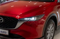 Mazda CX-5 Vision AWD SKYACTIV-G 2 121kW thumbnail